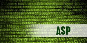 ASP基础系列教程-亿码酷站